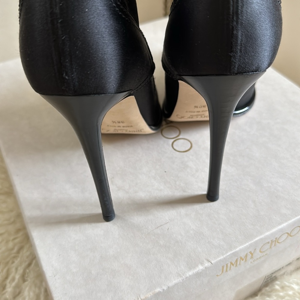 Unique Booties - image 5